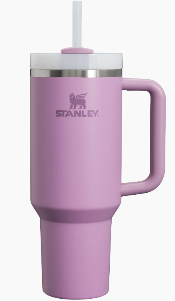 The Quencher H2.0 FlowState™ Tumbler 40 oz. - Lilac