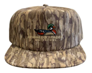 Woodie Waterfowl - Swamp