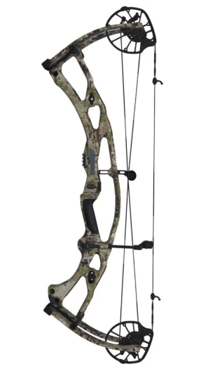 Hoyt RX8 Ultra