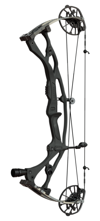 Hoyt RX8