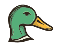 Duck Head - Black Ice Scent