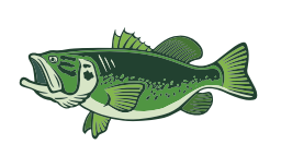 Bass - Cool Water Scent