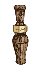 Duck Call - Black Ice Scent