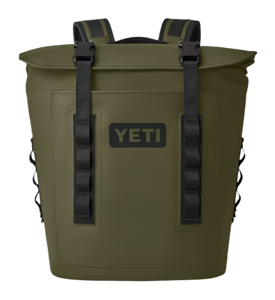 Hopper® M12 - Olive