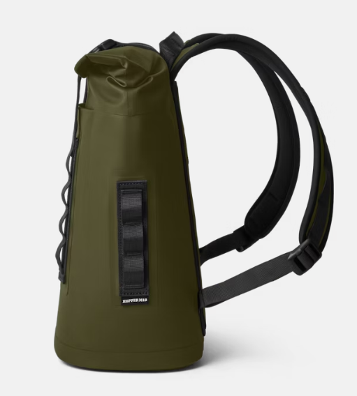 Hopper® M12 - Olive