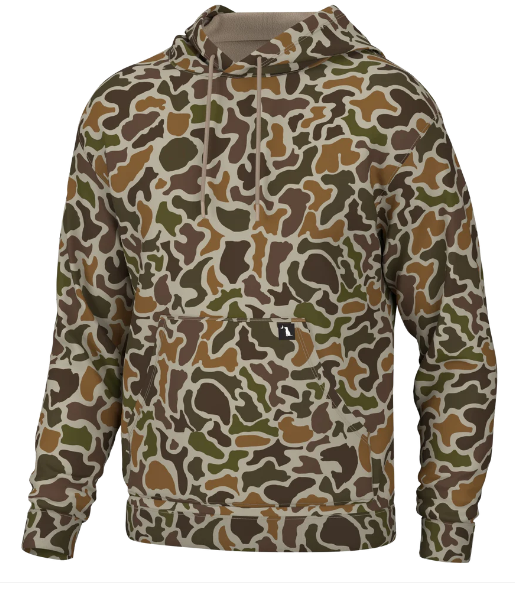 Hilltop Hoodie - Localflauge Vintage