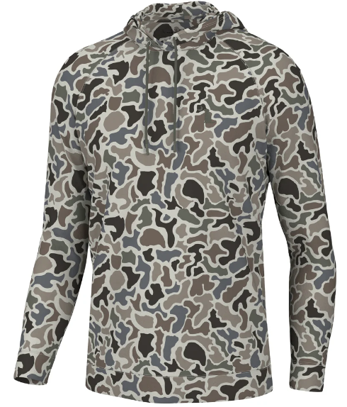 Hemlock Hoodie - Localflauge