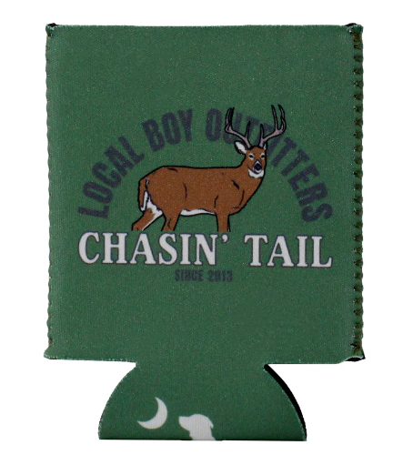 Koozie - Chasin' Tail