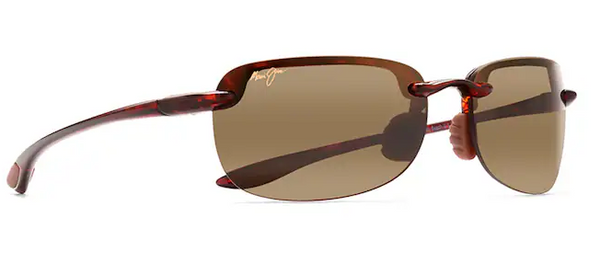 Sandy Beach Polarized - Tortoise w/ HCL® Bronze