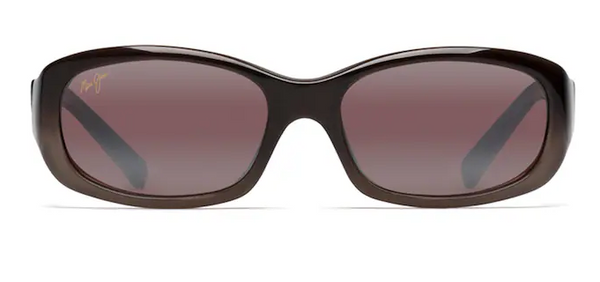 Punchbowl Polarized - Chocolate Fade w/ Maui Rose®