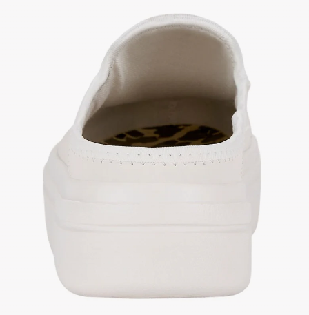 Austin Lift Leather - White