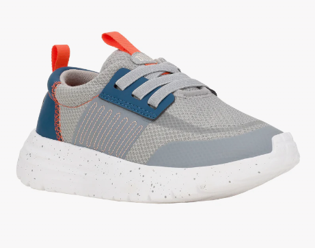 Sirocco Toddler Play Varsity - Dark Grey/Blue