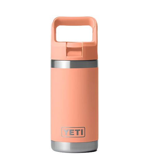 Rambler® Jr 12oz Kids Bottle - Low Country Peach