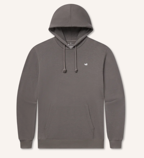 Surfside Hoodie - Duck Originals - Dark Gray