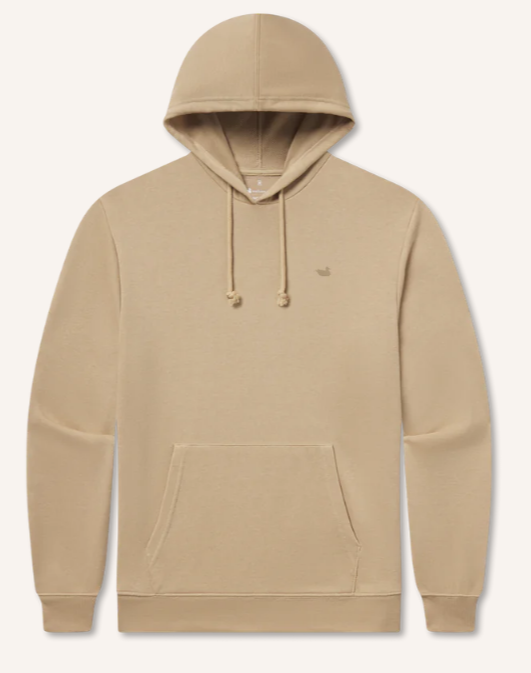 Surfside Hoodie - Duck Originals - Khaki