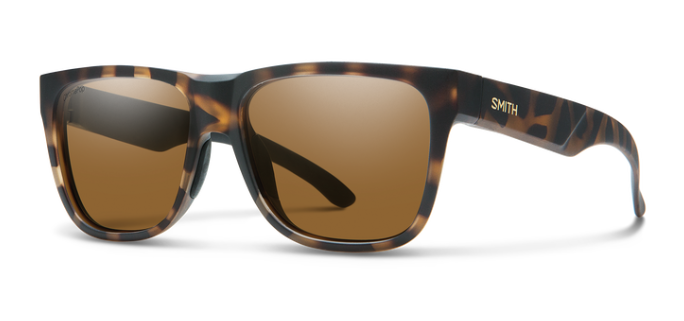 Lowdown 2 Matte Tortoise Chromapop Polarized Brown
