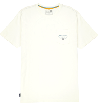 KingTide - Vintage White