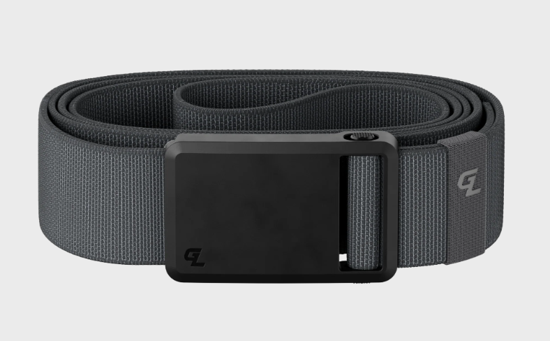 Groove Belt Ultra - Deep Stone/Black
