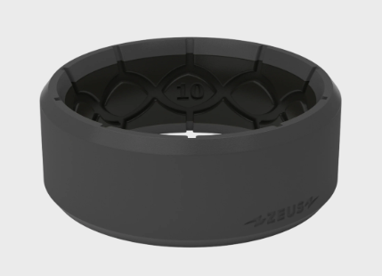 Zeus Edge - Deep Stone Grey