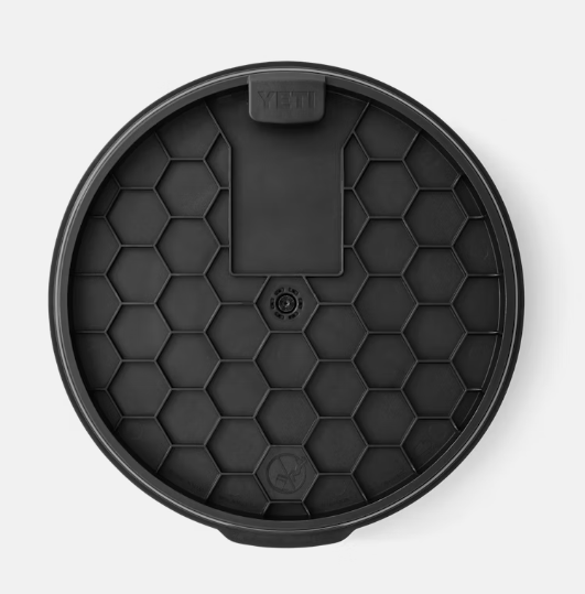 Loadout® Swivel Seat - Black