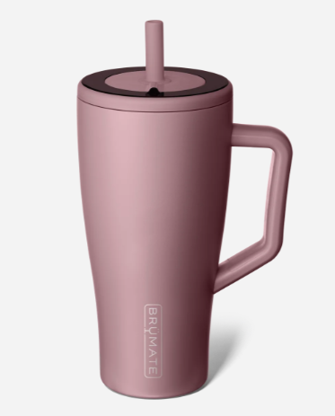 Era 30 oz. Tumbler - Rose Taupe
