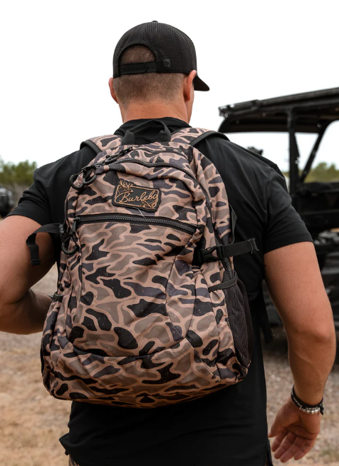 Backpack - Gauge Camo