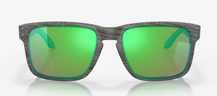 Holbrook™ Woodgrain Collection - Prizm Shallow Water Polarized