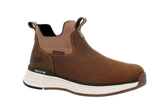 Durablend Sport Waterproof Chelsea Work Boot