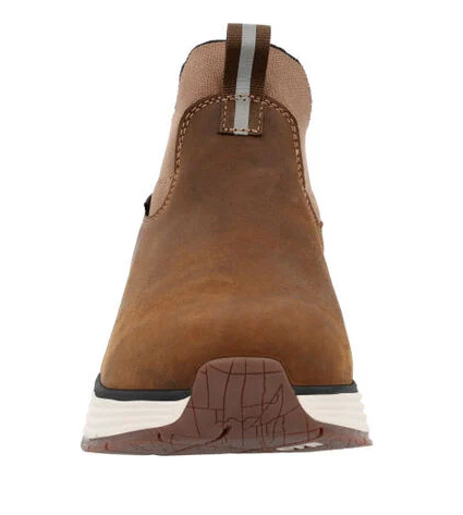 Durablend Sport Waterproof Chelsea Work Boot