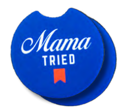 Mama Tried Ultra Car Coaster