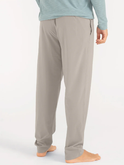 Men's Breeze Pant - Cement