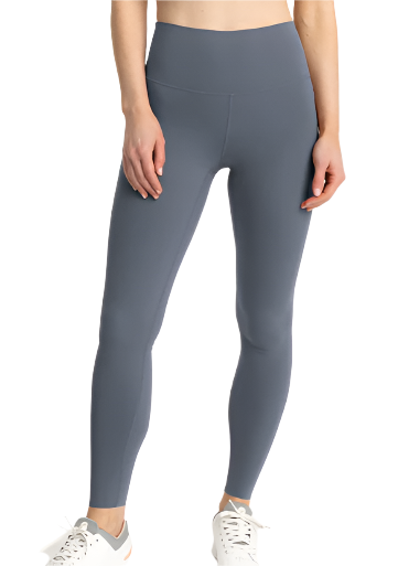 Women's All Day 7/8 Pocket Legging - Storm Cloud