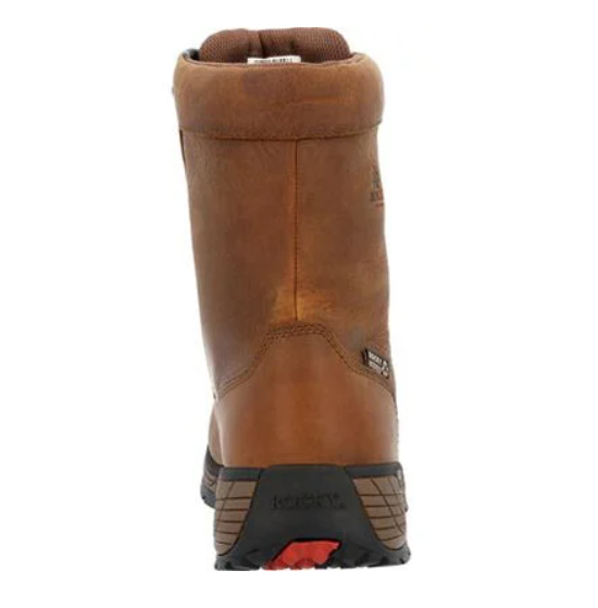Rocky Treadflex Waterproof Work Boot