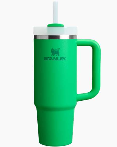 The Quencher H2.0 Flowstate™ Tumbler | 30 OZ - Meadow