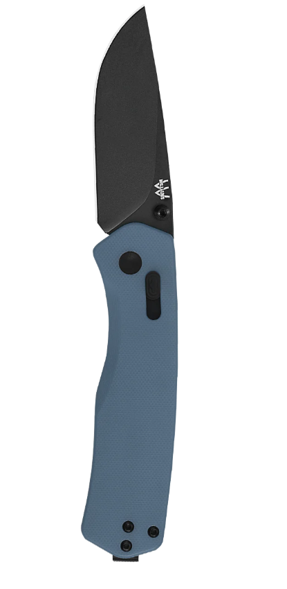 Glide Folder 6.5" - Dark Grey