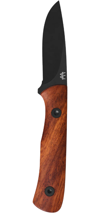 Bird Knife - Cocobolo