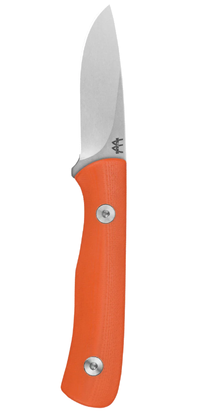 Bird Knife - Orange