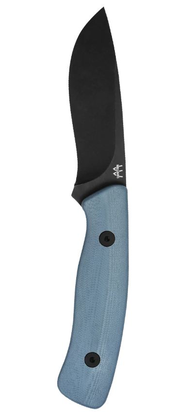 Whitetail Skinner - Dark Grey