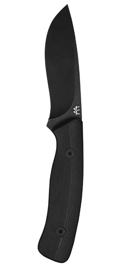 Whitetail Skinner - Black