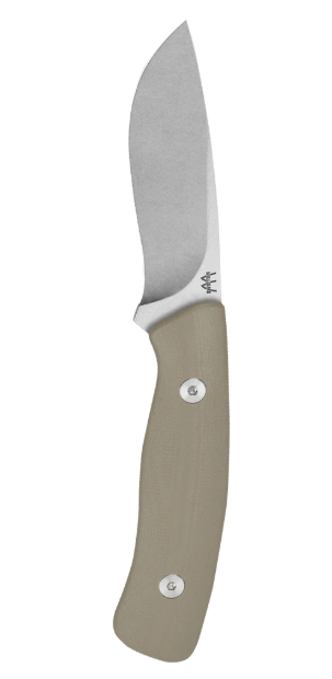 Whitetail Skinner - Tan