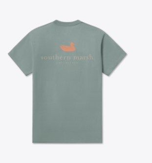 Southern Marsh Authentic Rewind-Burnt Sage