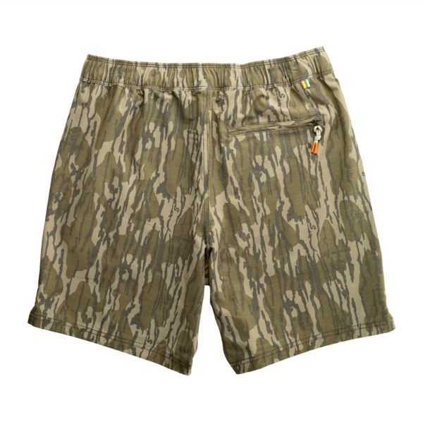 Fulton Volley - Mossy Oak Bottomland