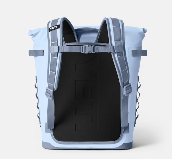 Hopper® M20 Backpack Soft Cooler - Big Sky Blue