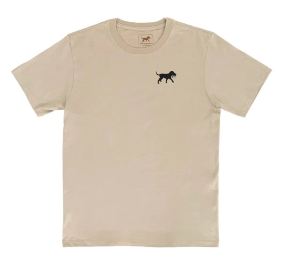 Western Mallard - Tobacco