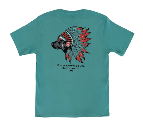 Chief 2.0 - Blue Wing