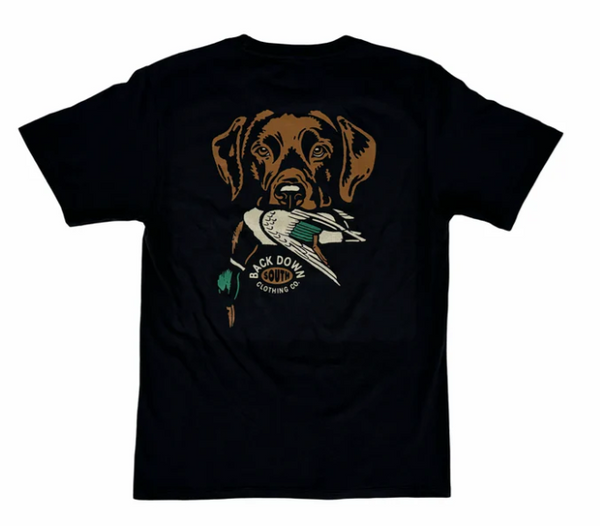 Retriever - Black