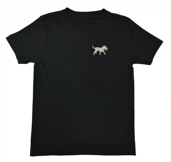 Youth Retriever - Black