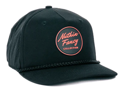 Legacy | Golf | Black & Chill Pepper