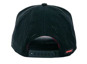 Legacy | Golf | Black & Chill Pepper