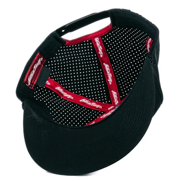 Legacy | Golf | Black & Chill Pepper